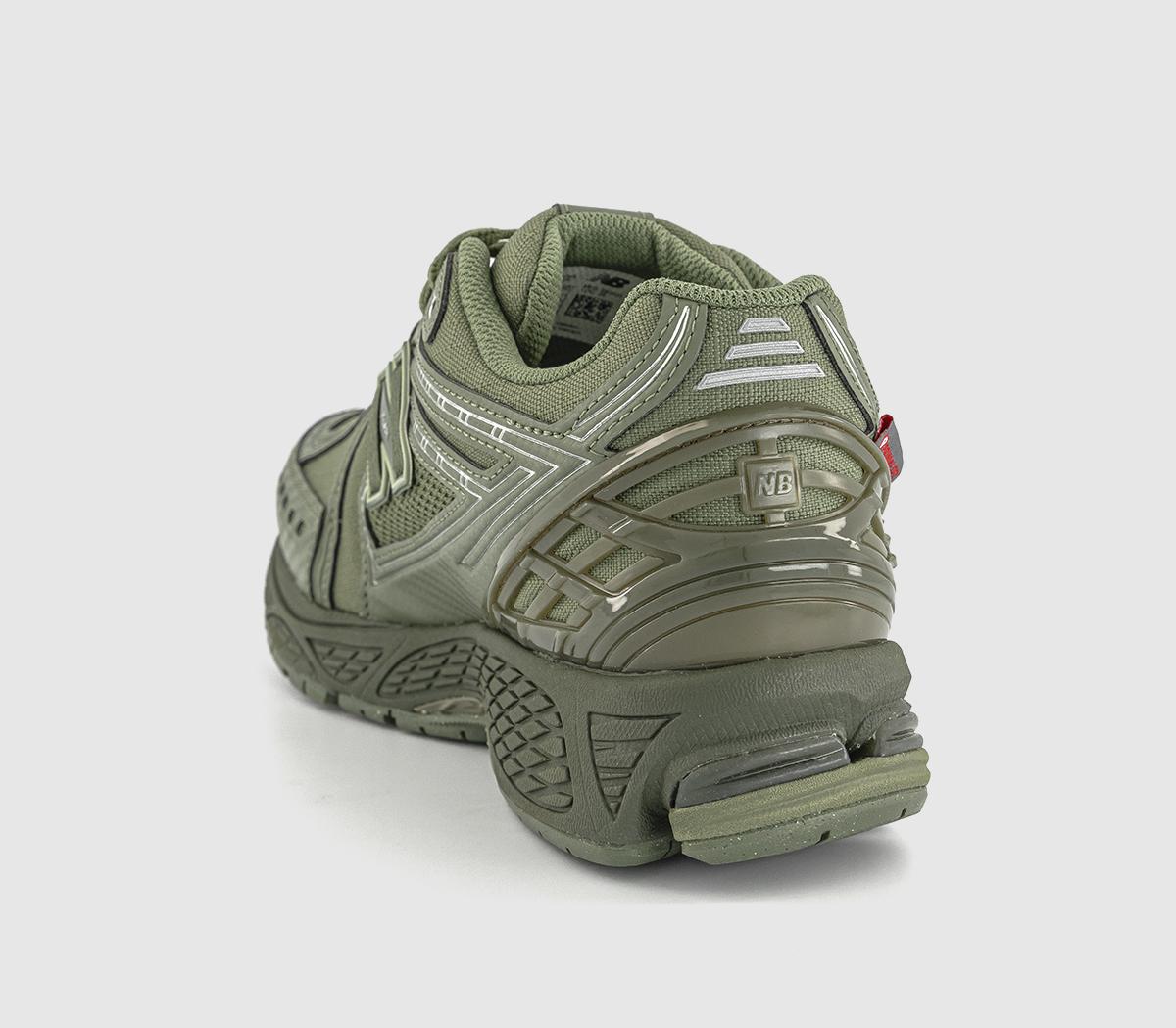 New Balance1906 TrainersDark Olivine