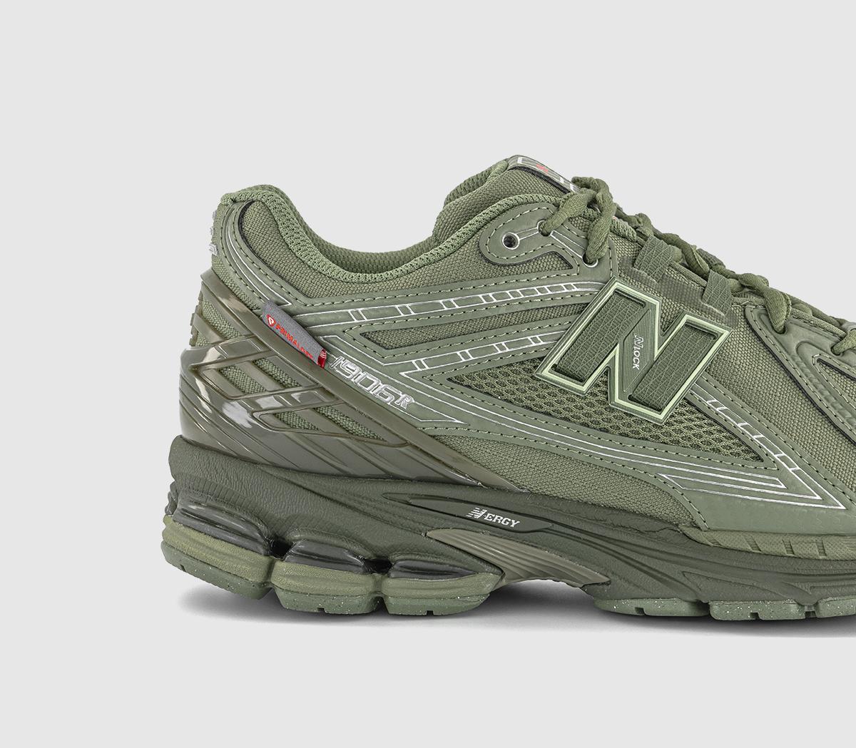 New Balance1906 TrainersDark Olivine