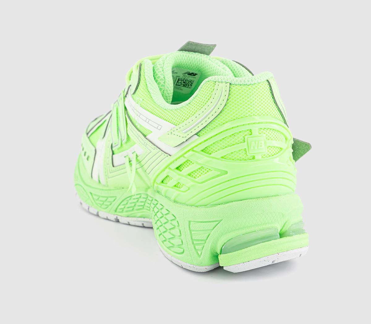 New Balance1906Mint Flash
