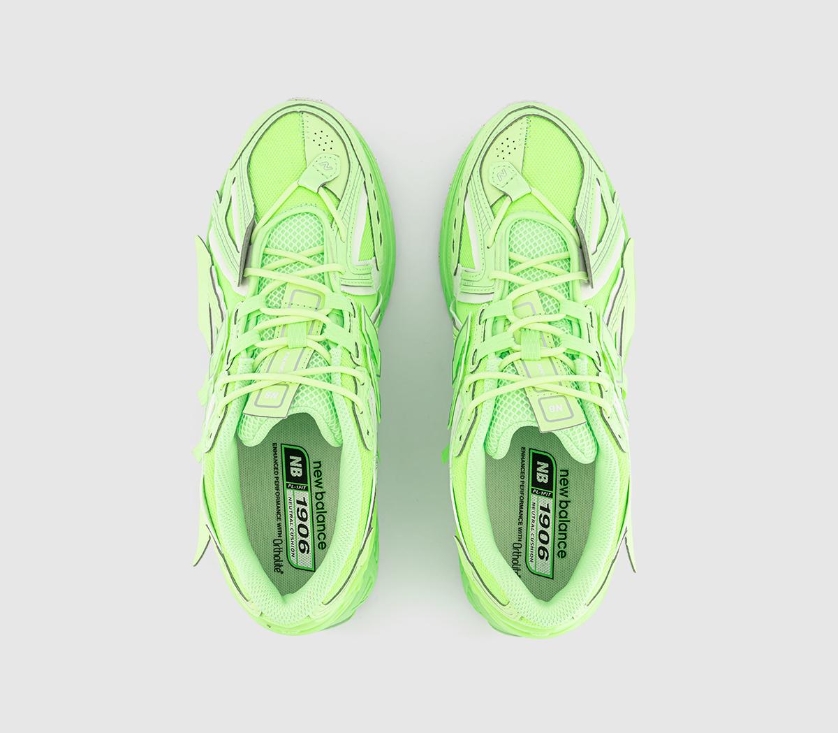 New Balance 1906 Mint Flash - Unisex Sports