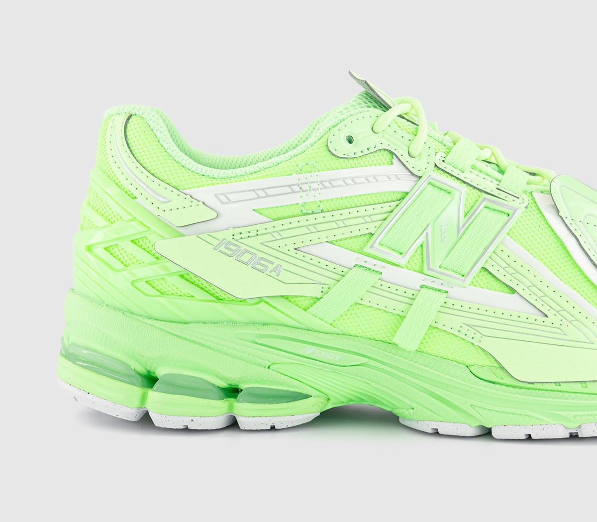 New Balance 1906 Mint Flash - Unisex Sports