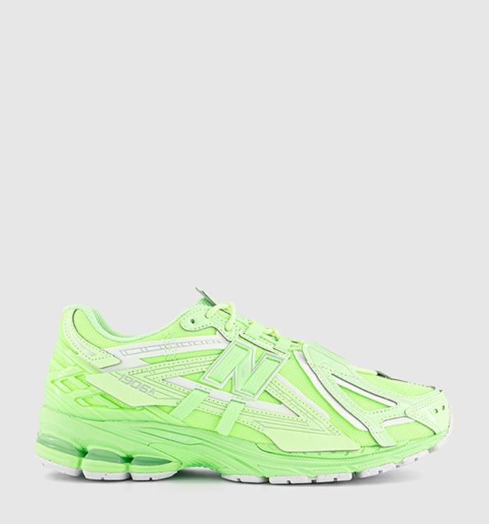 New Balance 1906 Mint Flash