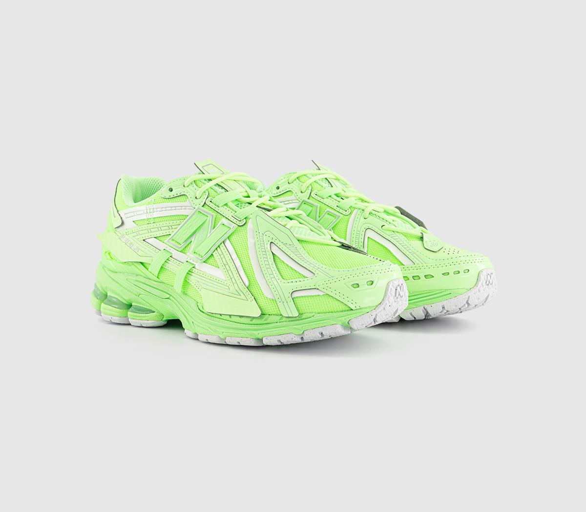 New Balance 1906 Mint Flash - Unisex Sports