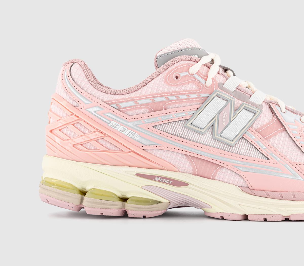 New Balance1906 TrainersLny Pink