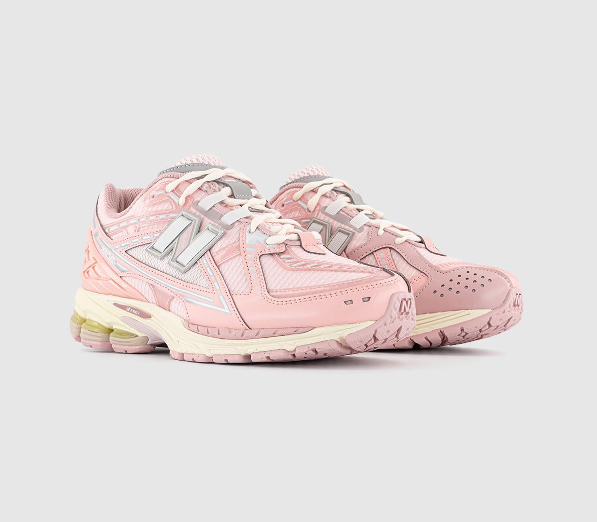 New Balance1906 TrainersLny Pink