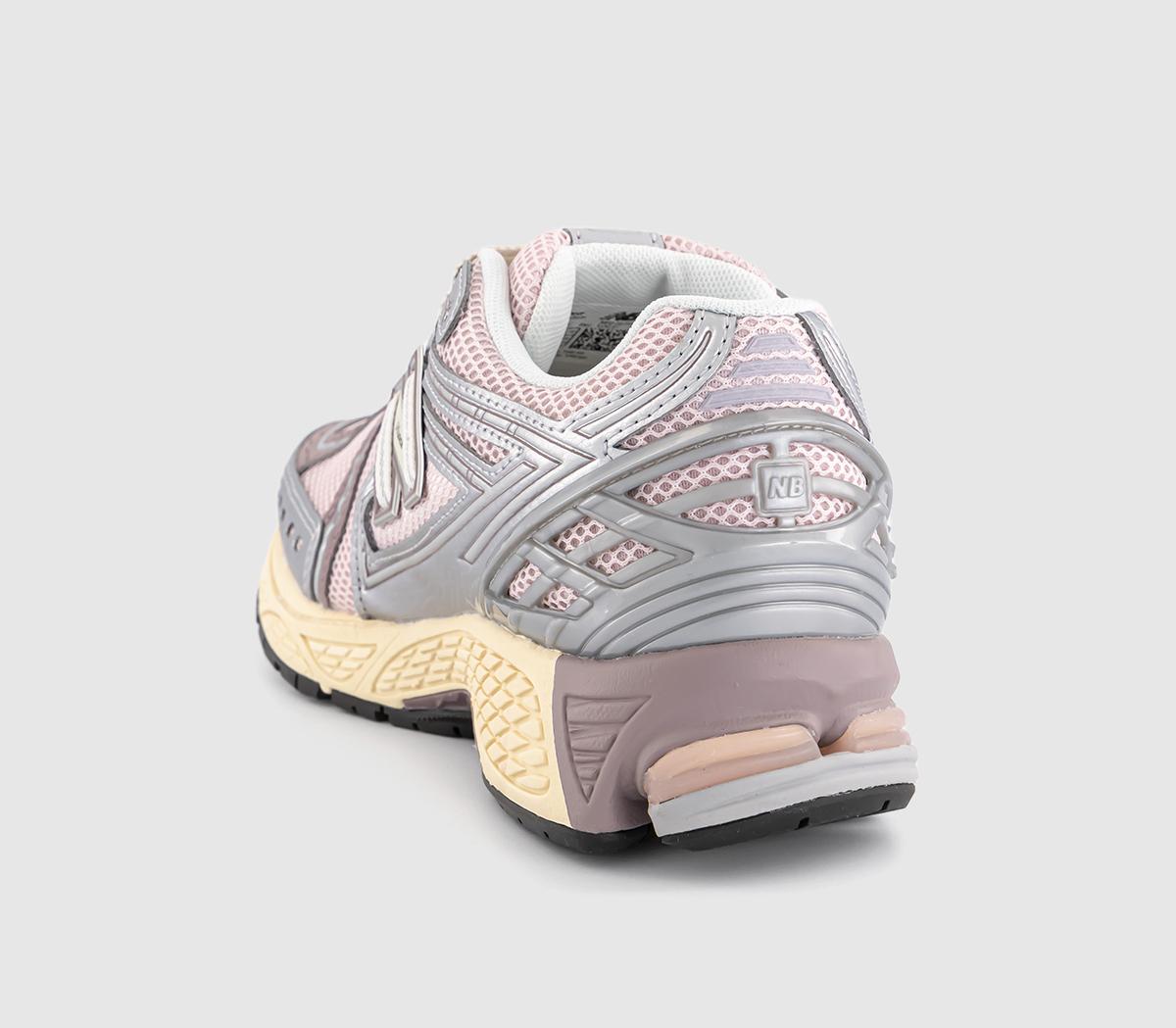 New Balance 1906 Trainers New Balance 1906 Trainers Rose Sugar Pearl Grey