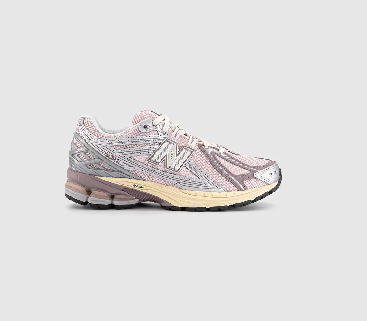 New Balance1906 Trainers New Balance1906 TrainersRose Sugar Pearl Grey