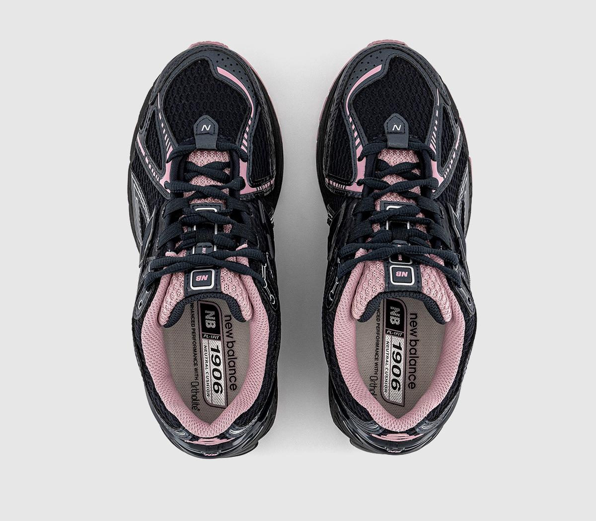 New Balance1906 Trainers New Balance1906 TrainersEclipse Pink
