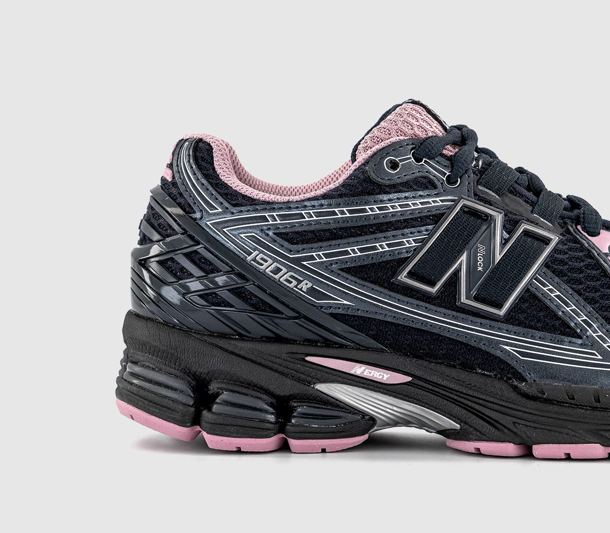 New Balance1906 Trainers New Balance1906 TrainersEclipse Pink