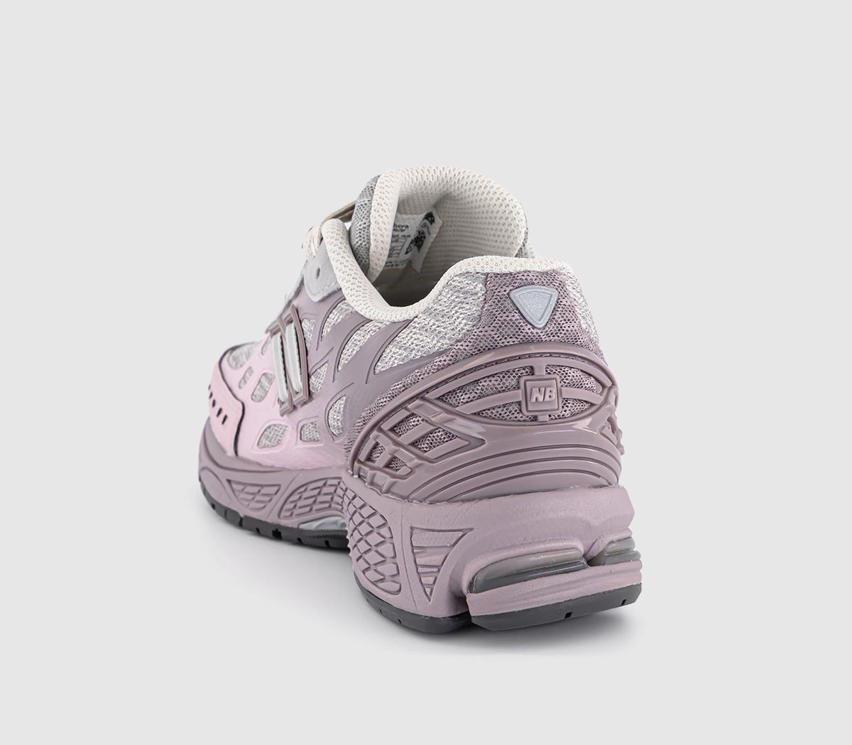New Balance1906 TrainersPurple Mid Century Pink
