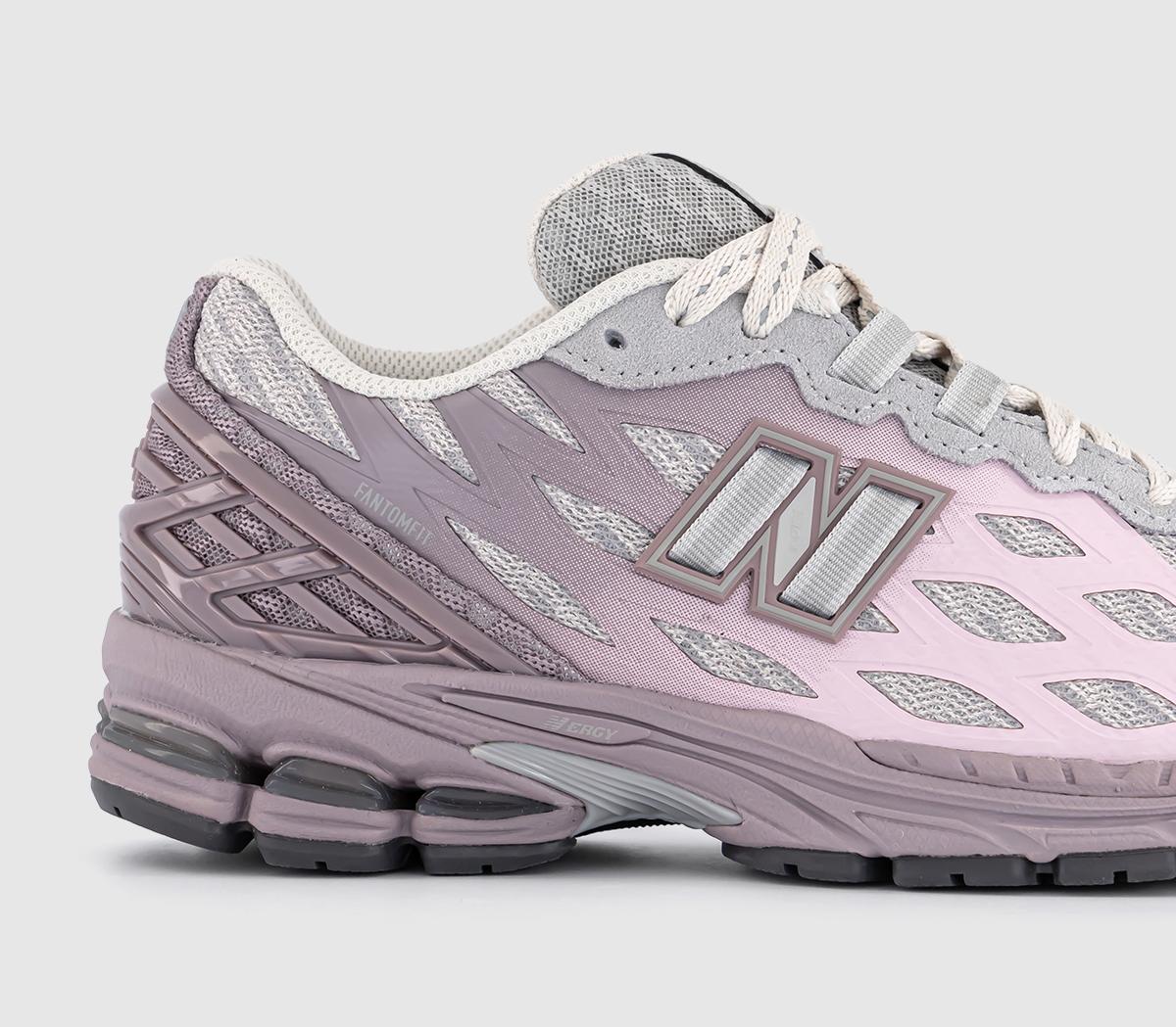 New Balance1906 TrainersPurple Mid Century Pink