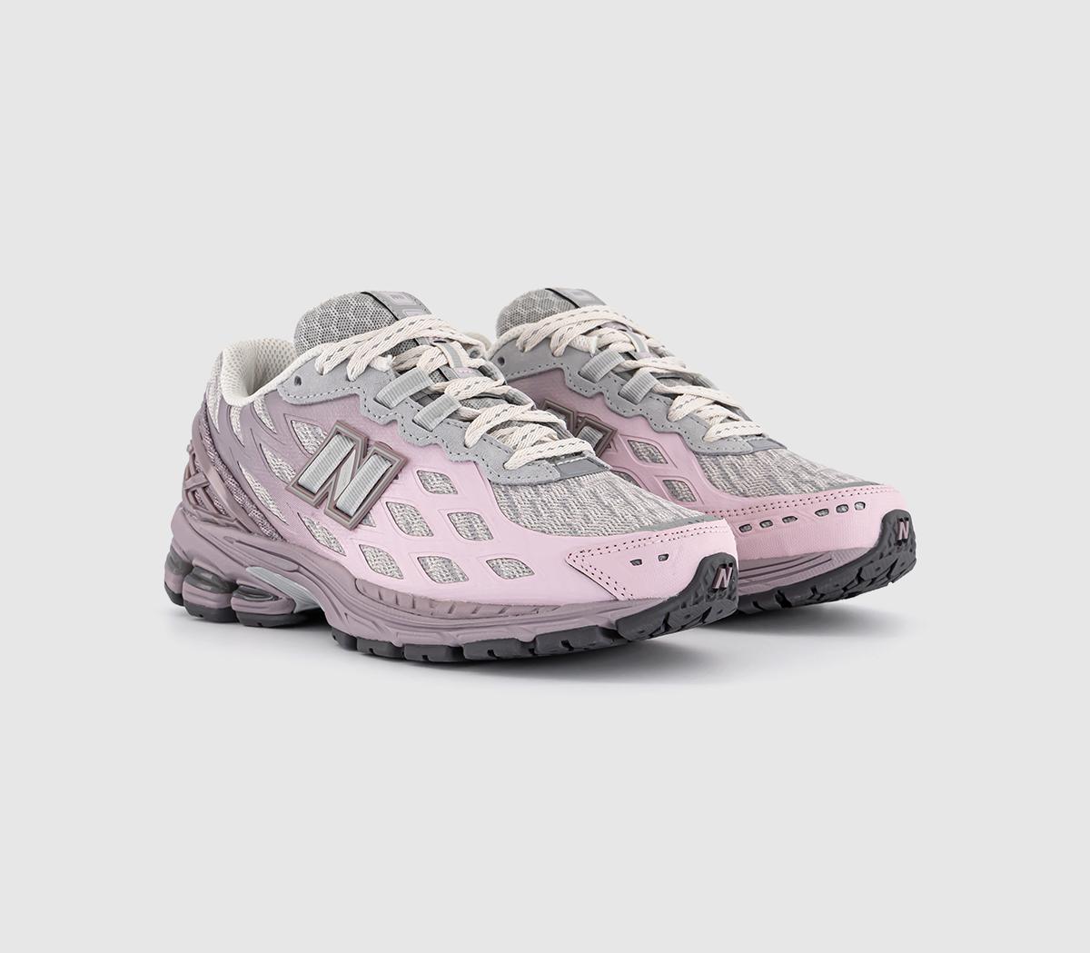 New Balance1906 TrainersPurple Mid Century Pink