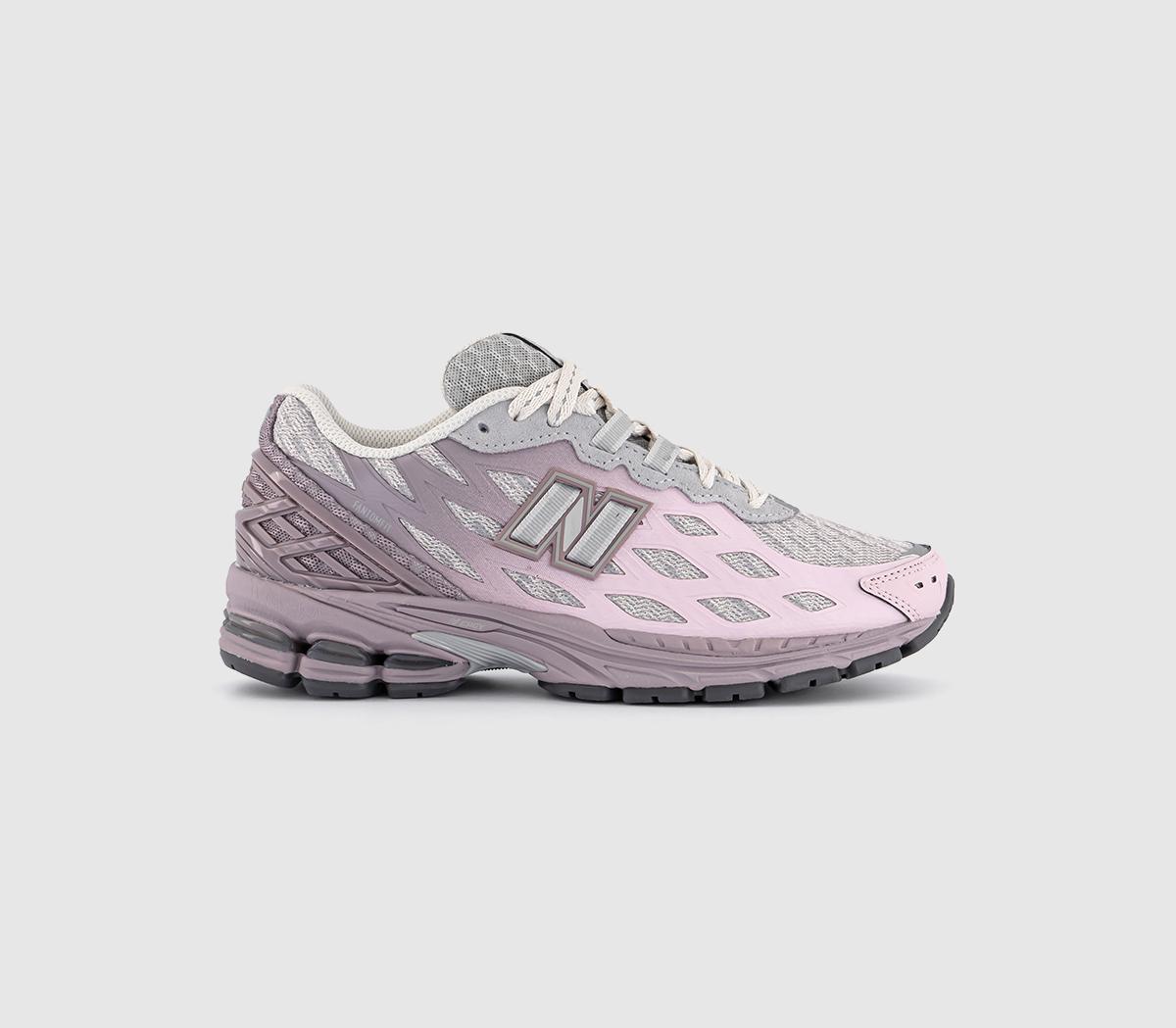 New Balance1906 TrainersPurple Mid Century Pink