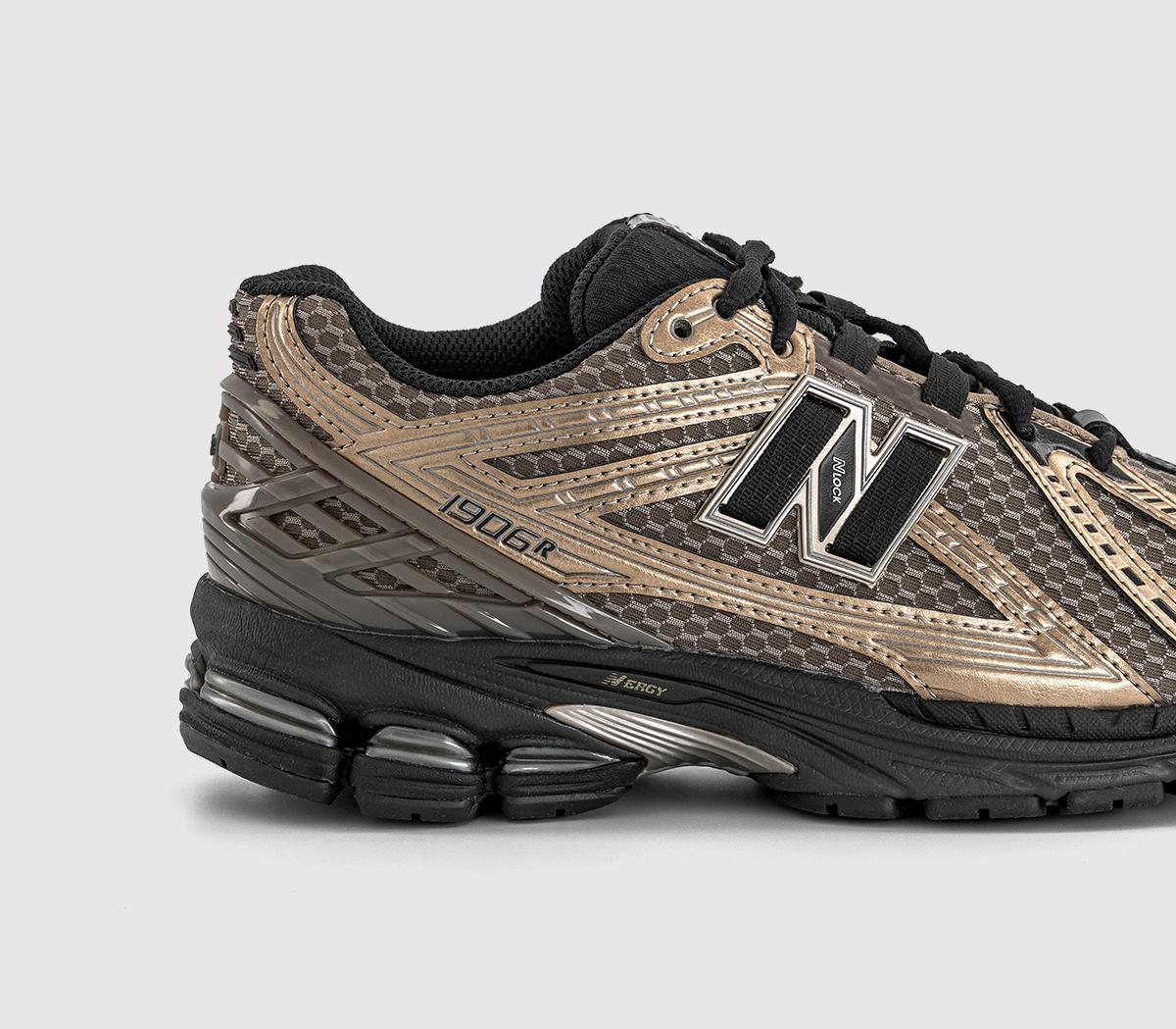 New Balance1906 TrainersMushroom