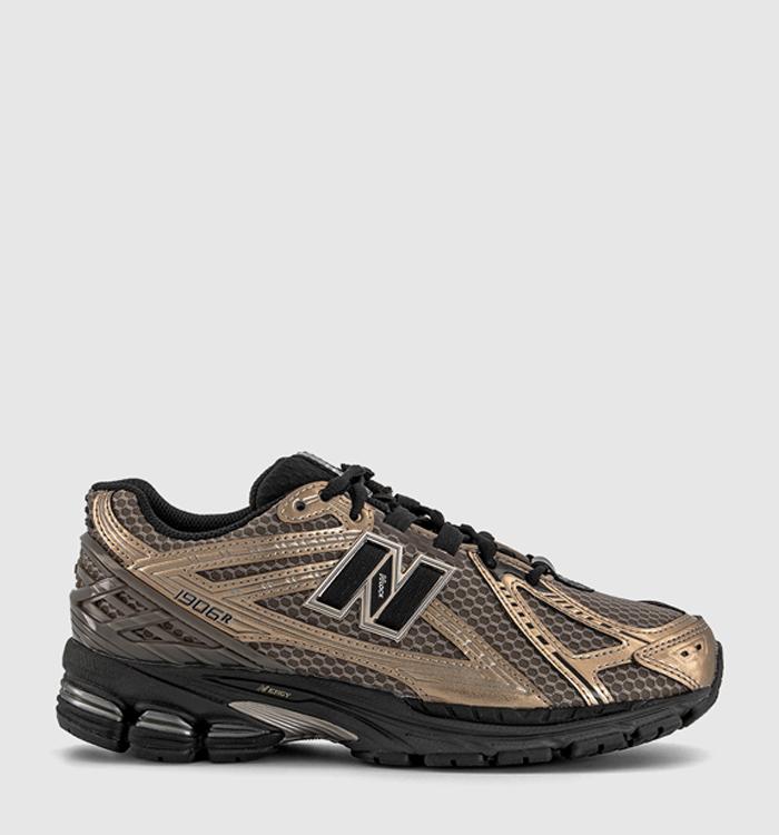 New Balance 1906 Trainers Mushroom