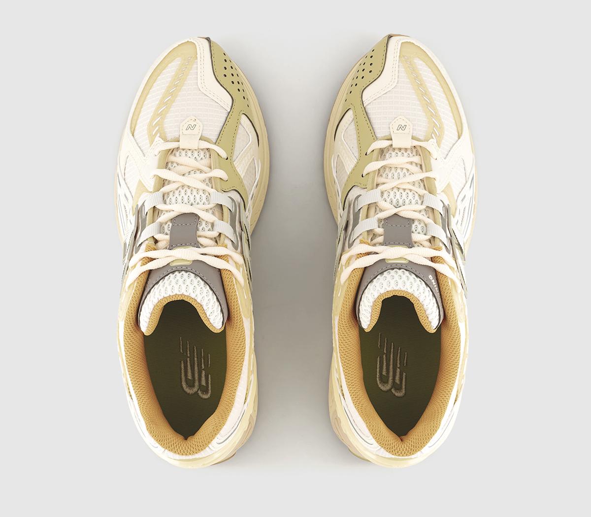 New Balance1906 TrainersLny Cream