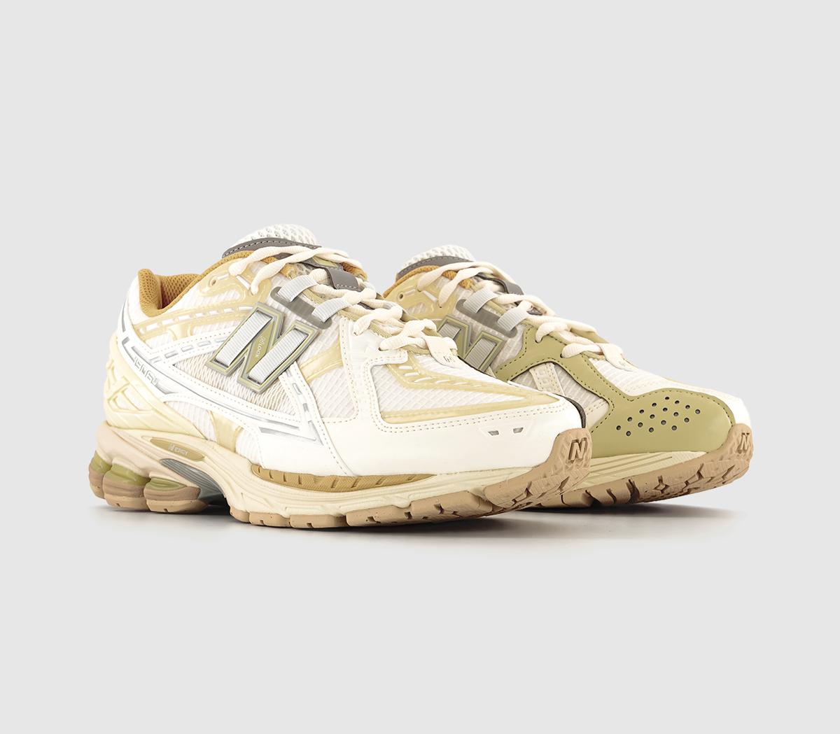 New Balance1906 TrainersLny Cream