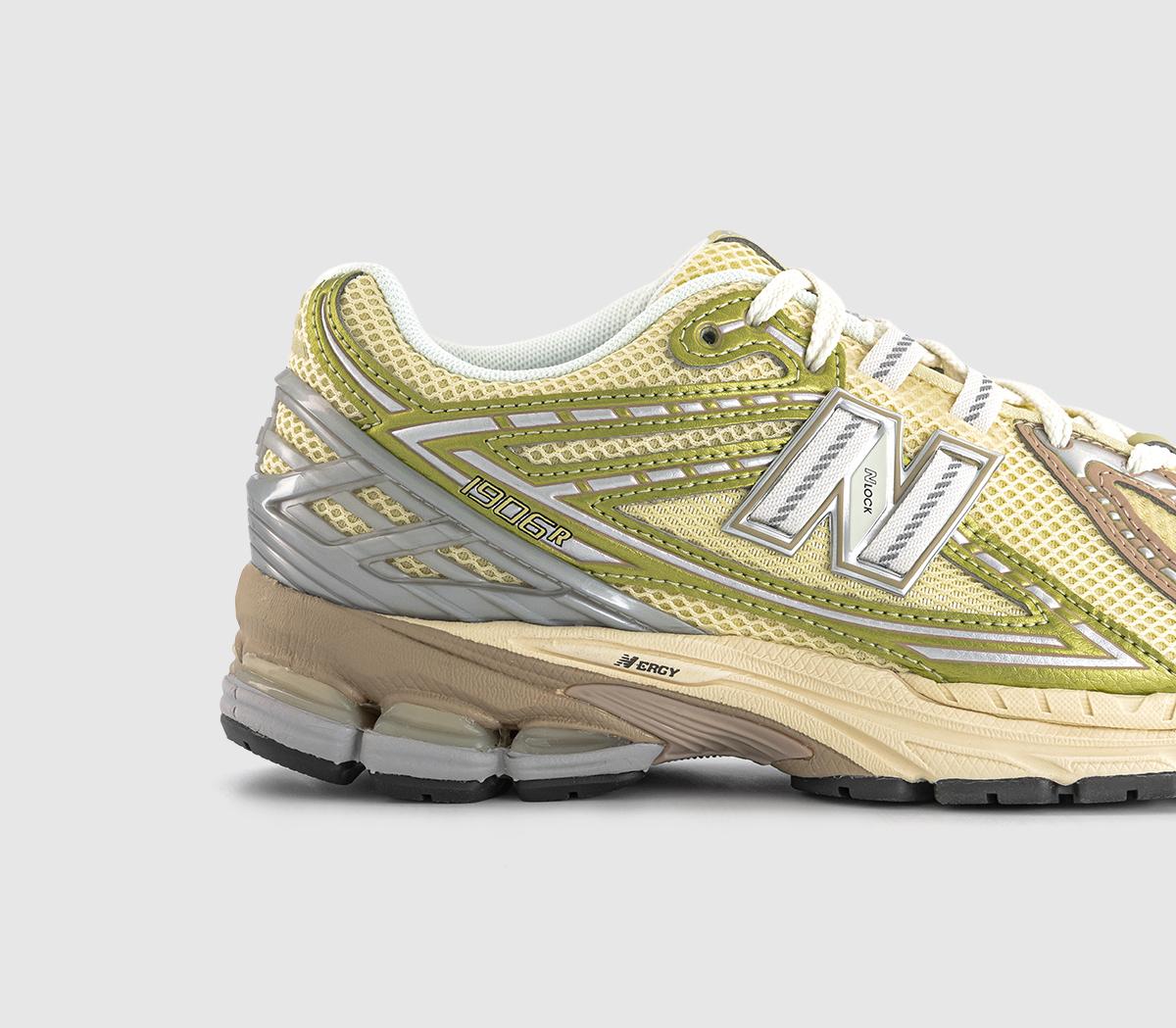 New Balance1906 TrainersParchment Morel