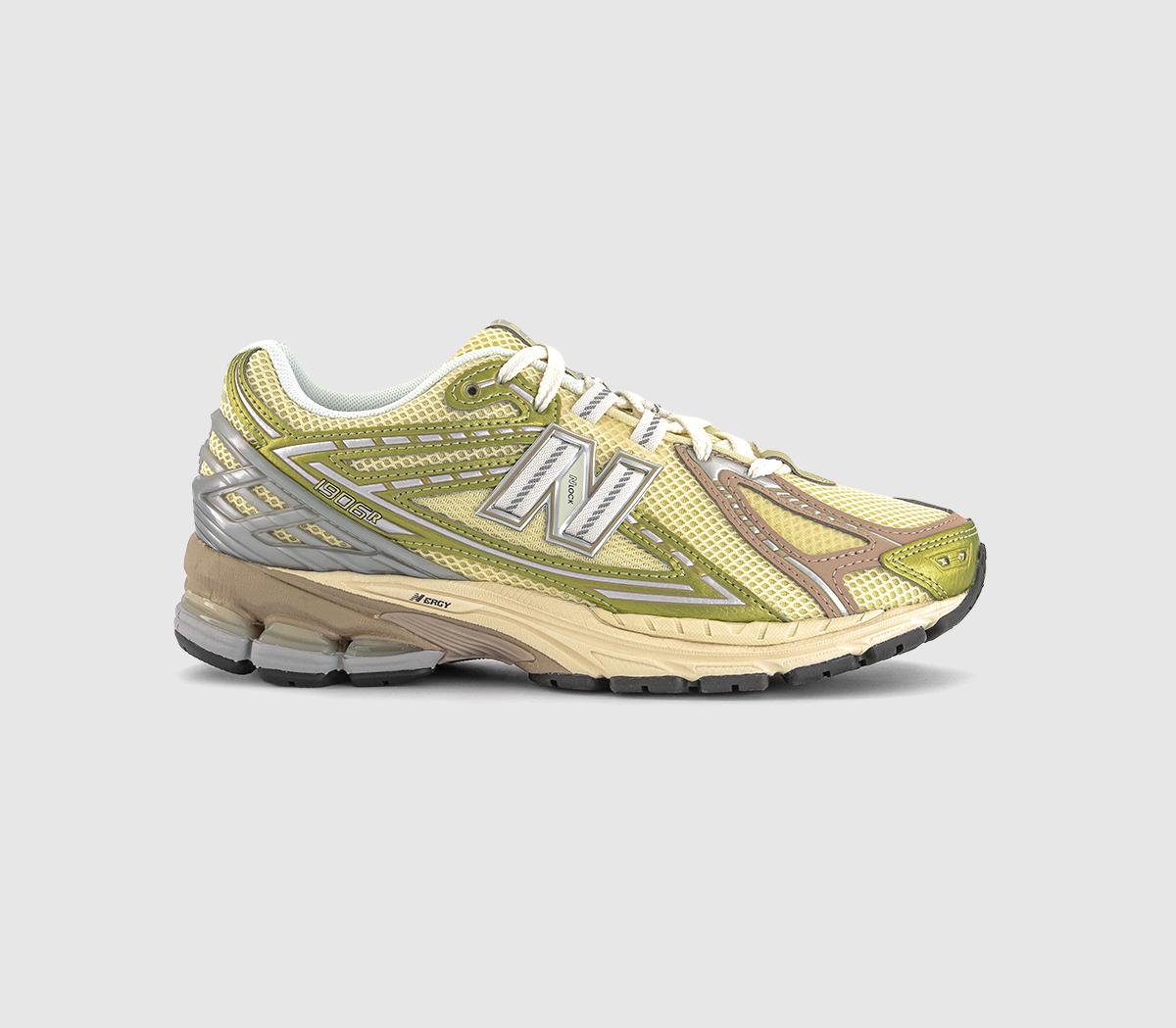 New Balance1906 TrainersParchment Morel