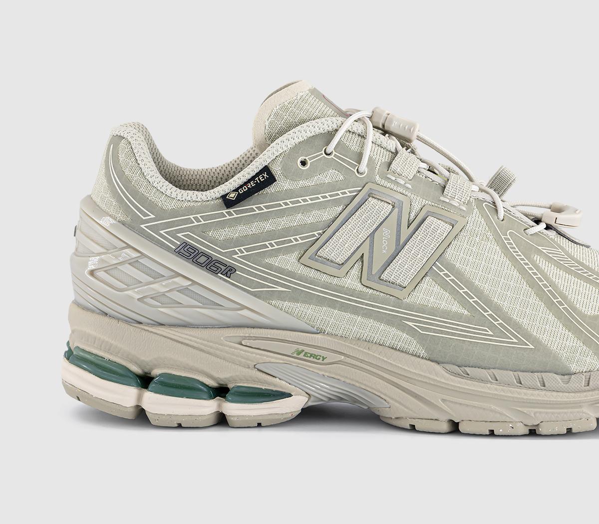 New Balance1906 TrainersShipyard Oregano