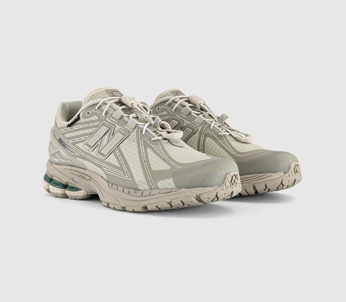New Balance1906 TrainersShipyard Oregano