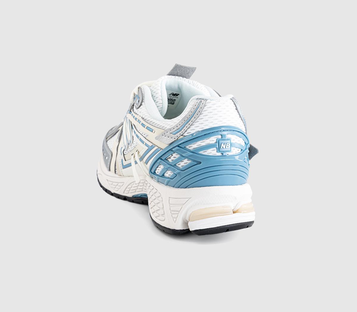 New Balance1906Sea Salt Altitude Metallic
