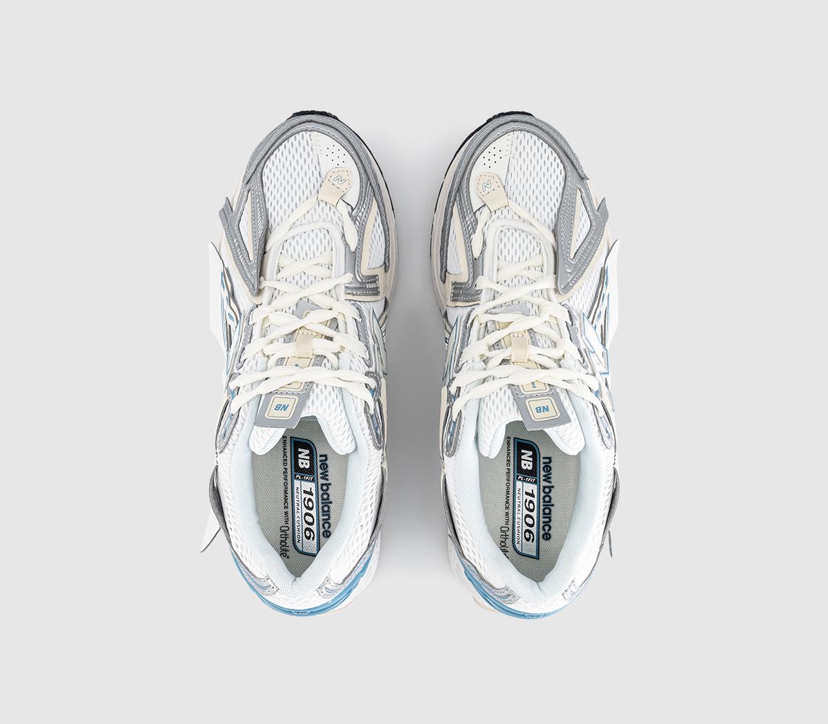 New Balance1906Sea Salt Altitude Metallic