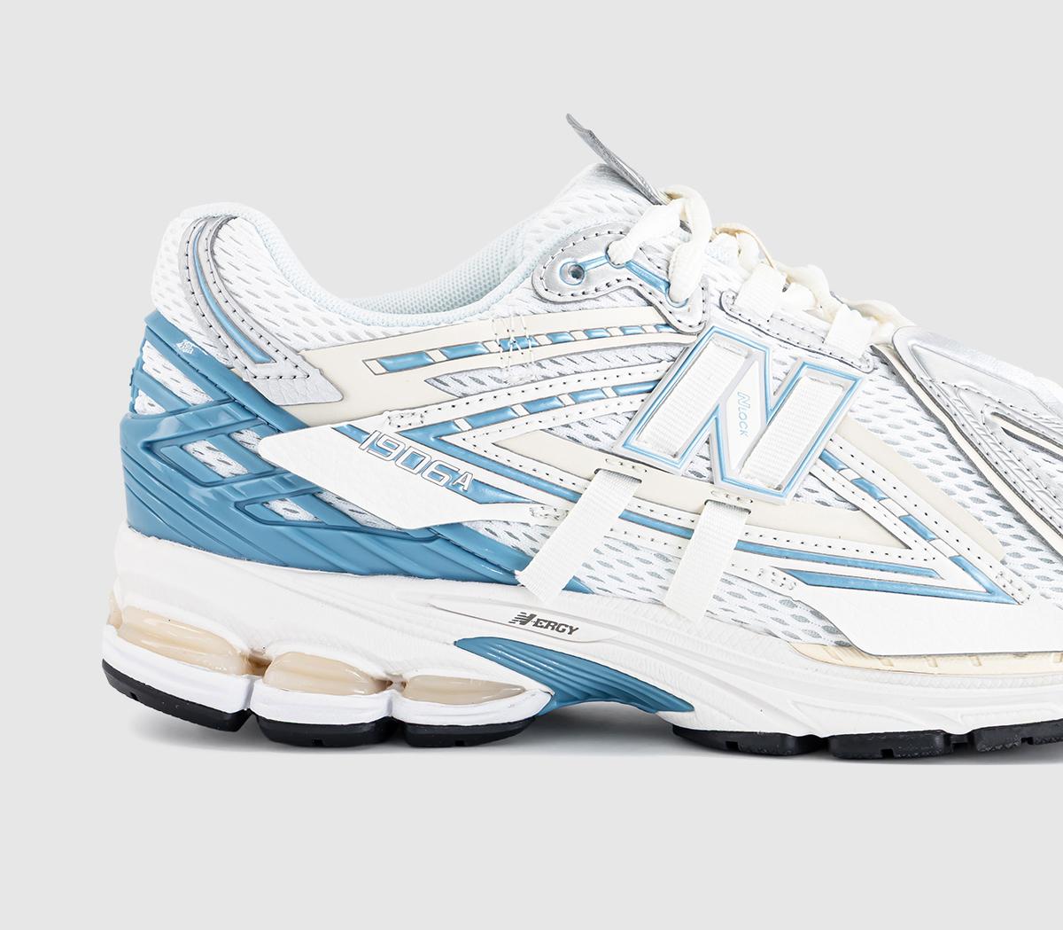 New Balance1906Sea Salt Altitude Metallic