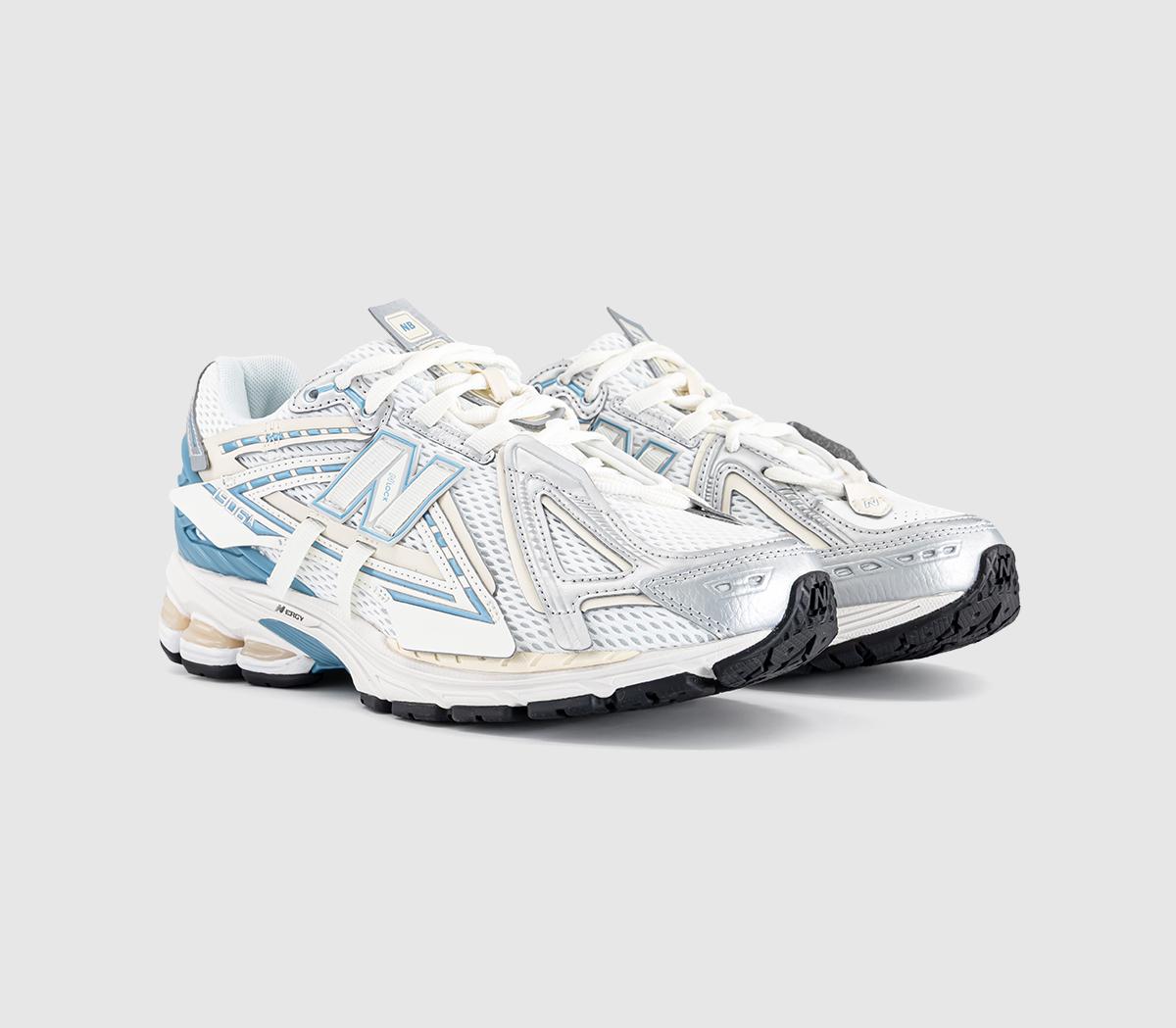 New Balance1906Sea Salt Altitude Metallic