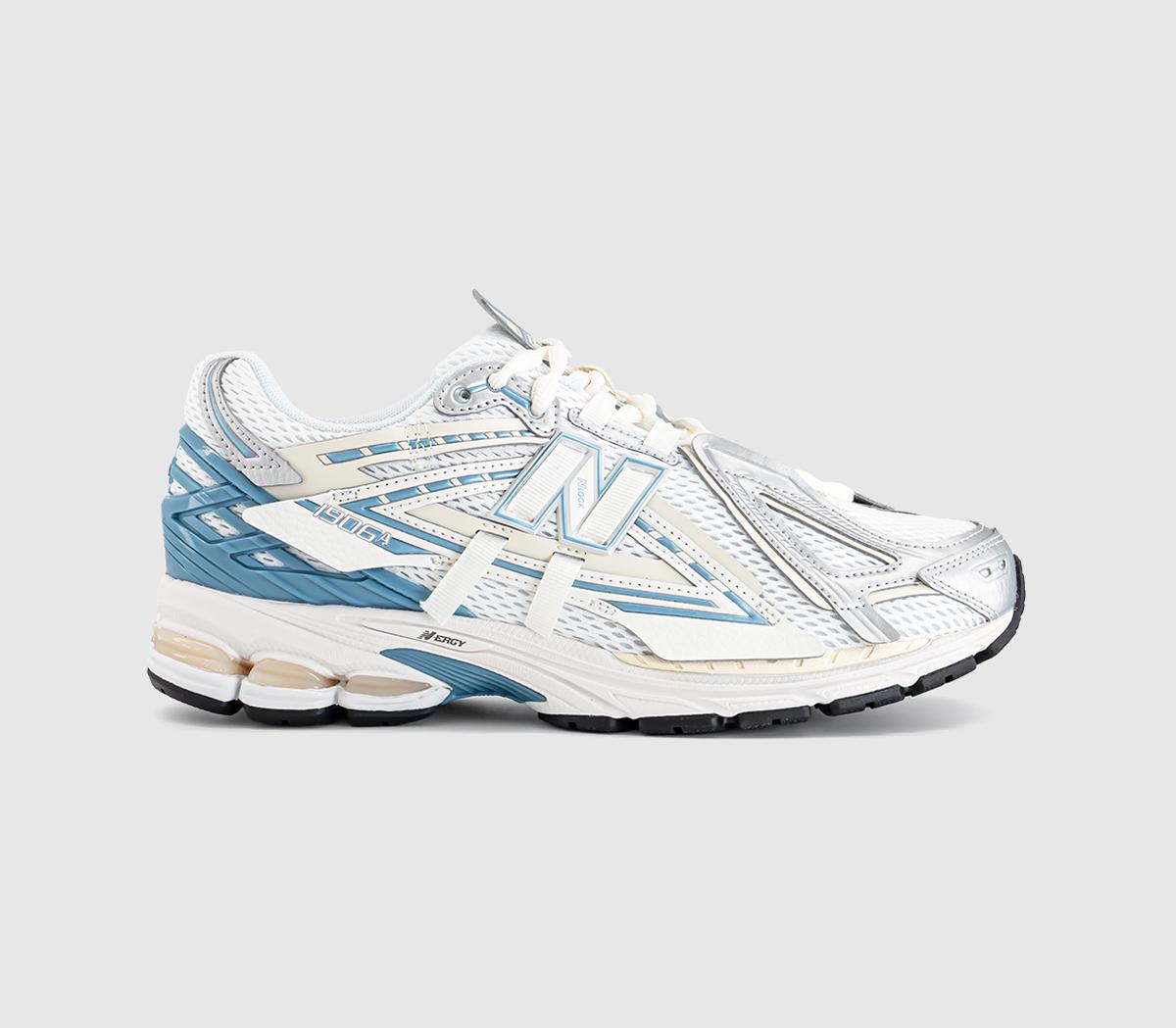 New Balance1906Sea Salt Altitude Metallic