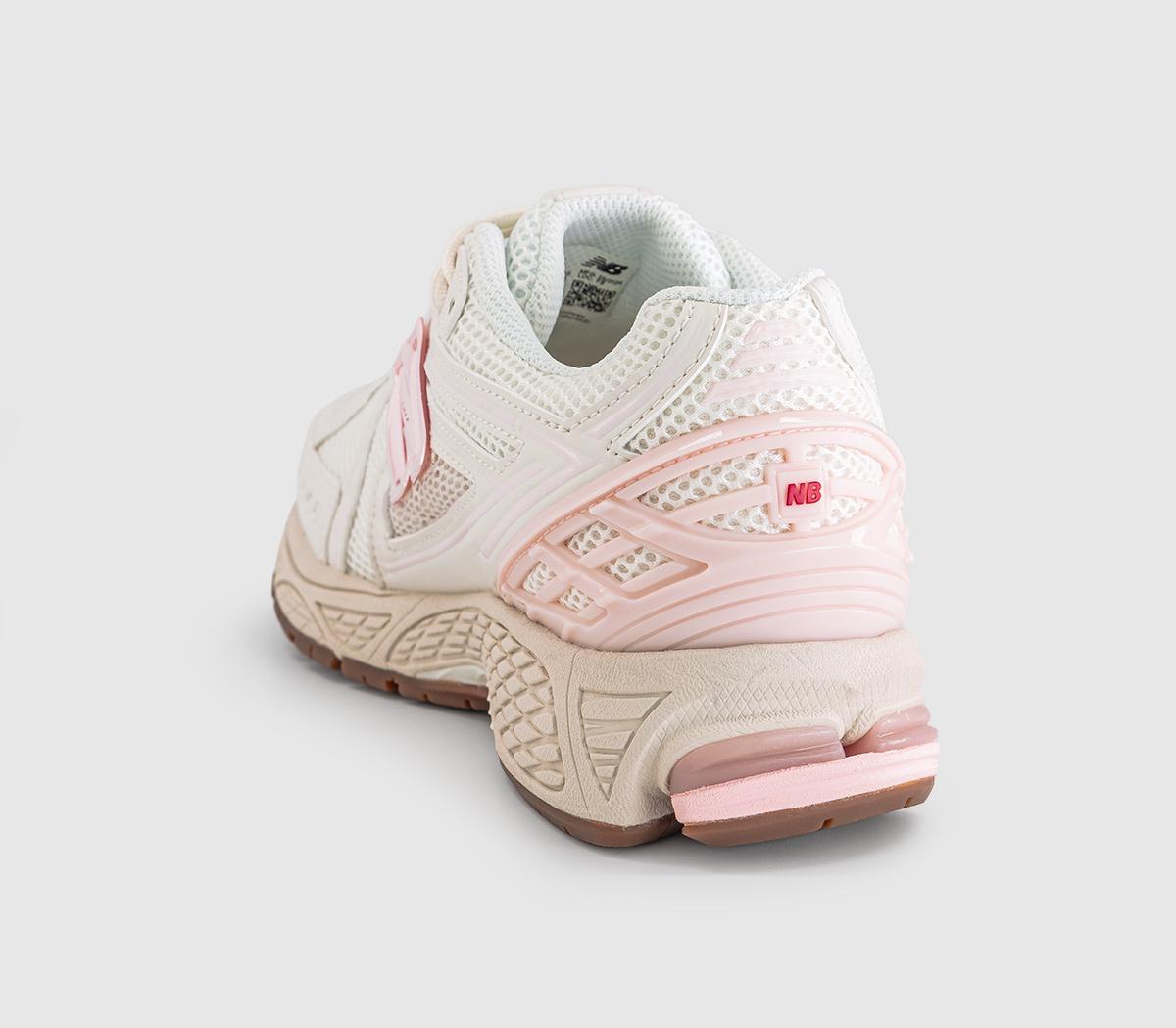 New Balance1906 TrainersSea Salt Shell Pink