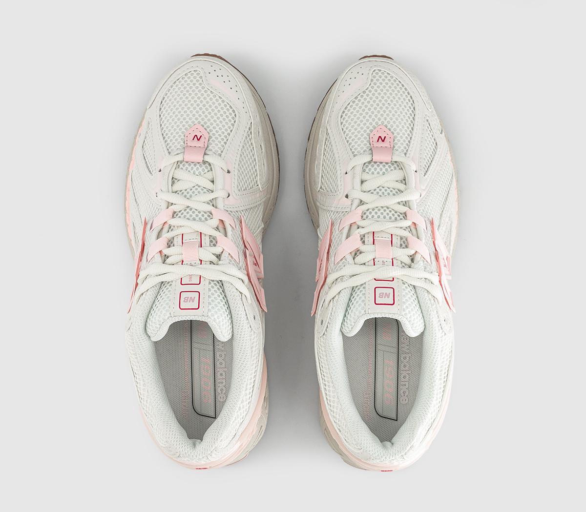 New Balance1906 TrainersSea Salt Shell Pink