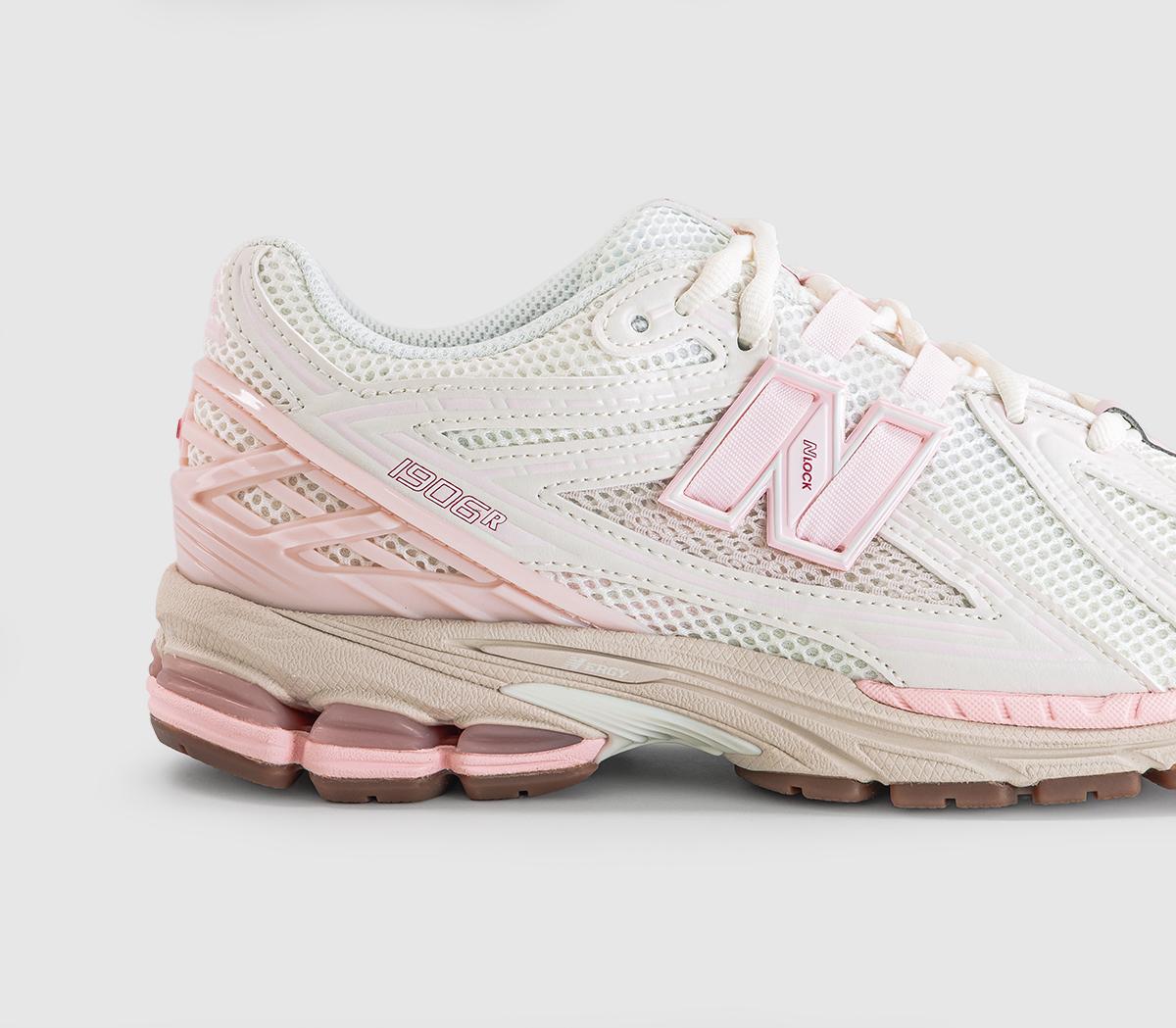 New Balance1906 TrainersSea Salt Shell Pink