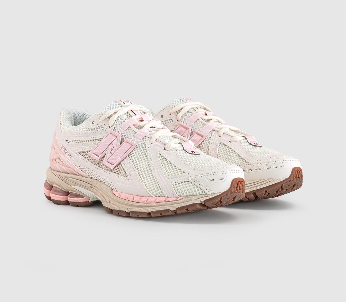 New Balance1906 TrainersSea Salt Shell Pink