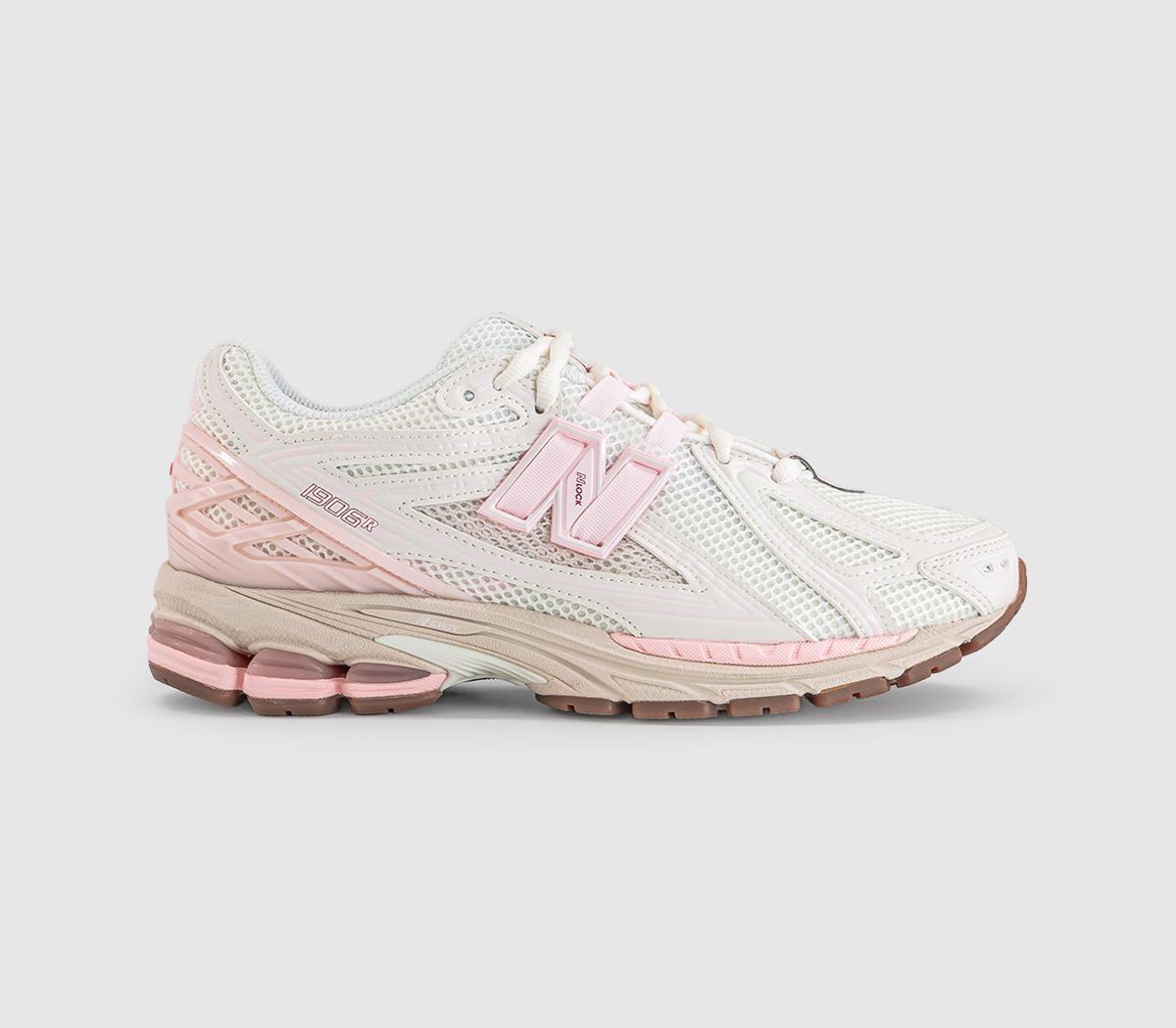 New Balance1906 TrainersSea Salt Shell Pink