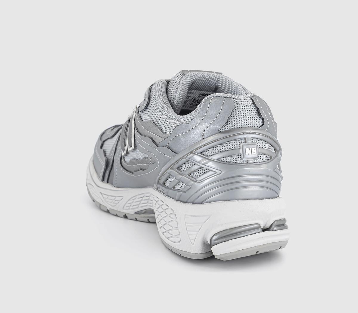New Balance1906 TrainersSilver Metallic