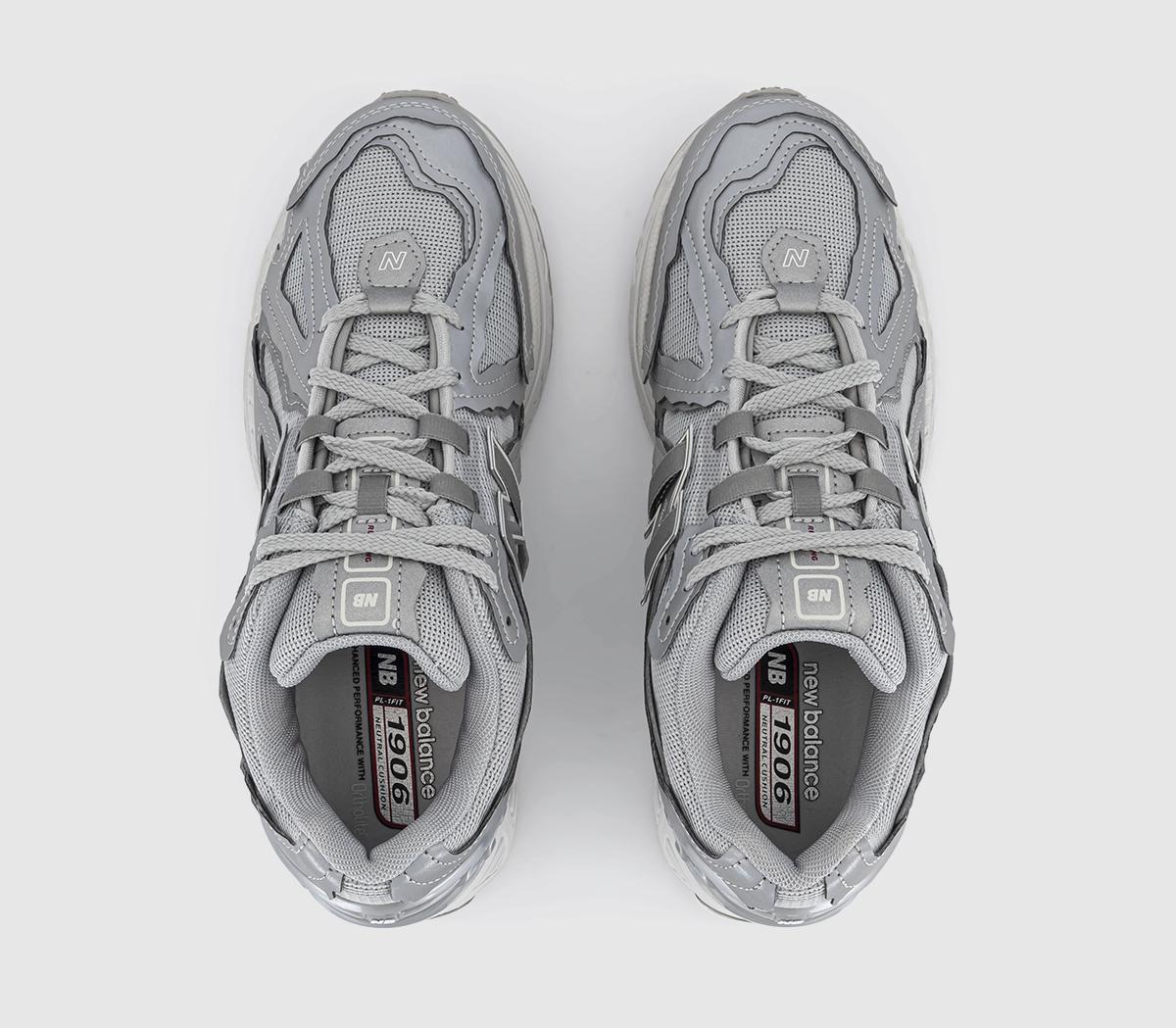 New Balance1906 TrainersSilver Metallic