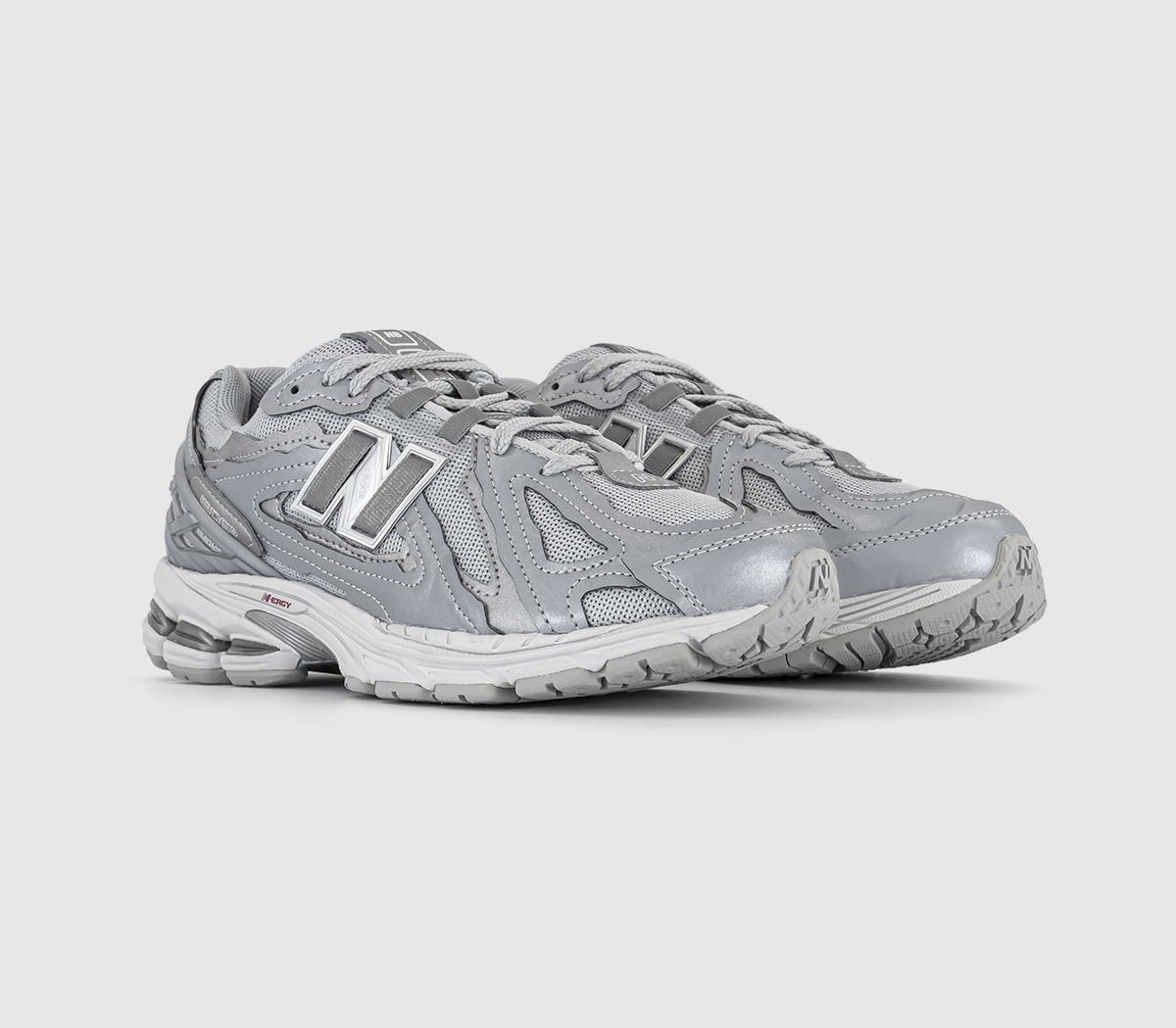 New Balance1906 TrainersSilver Metallic