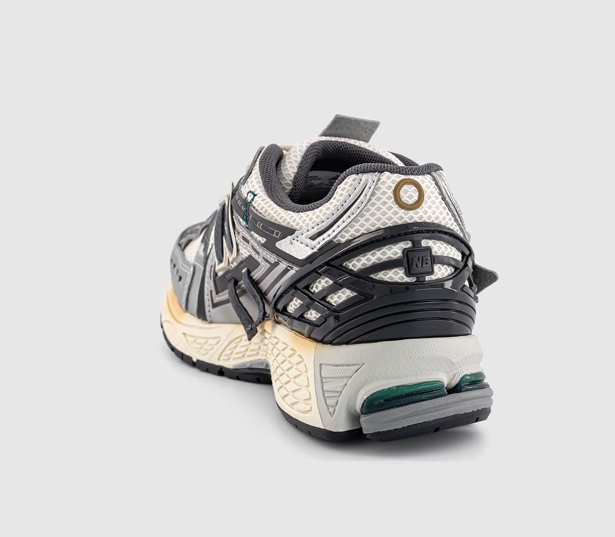 New Balance1906 TrainersSilver Metallic Grey