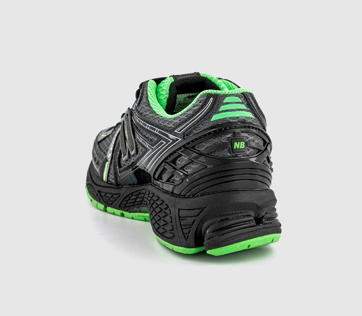 New Balance1906 Trainers New Balance1906 TrainersDark Silver Metallic Green