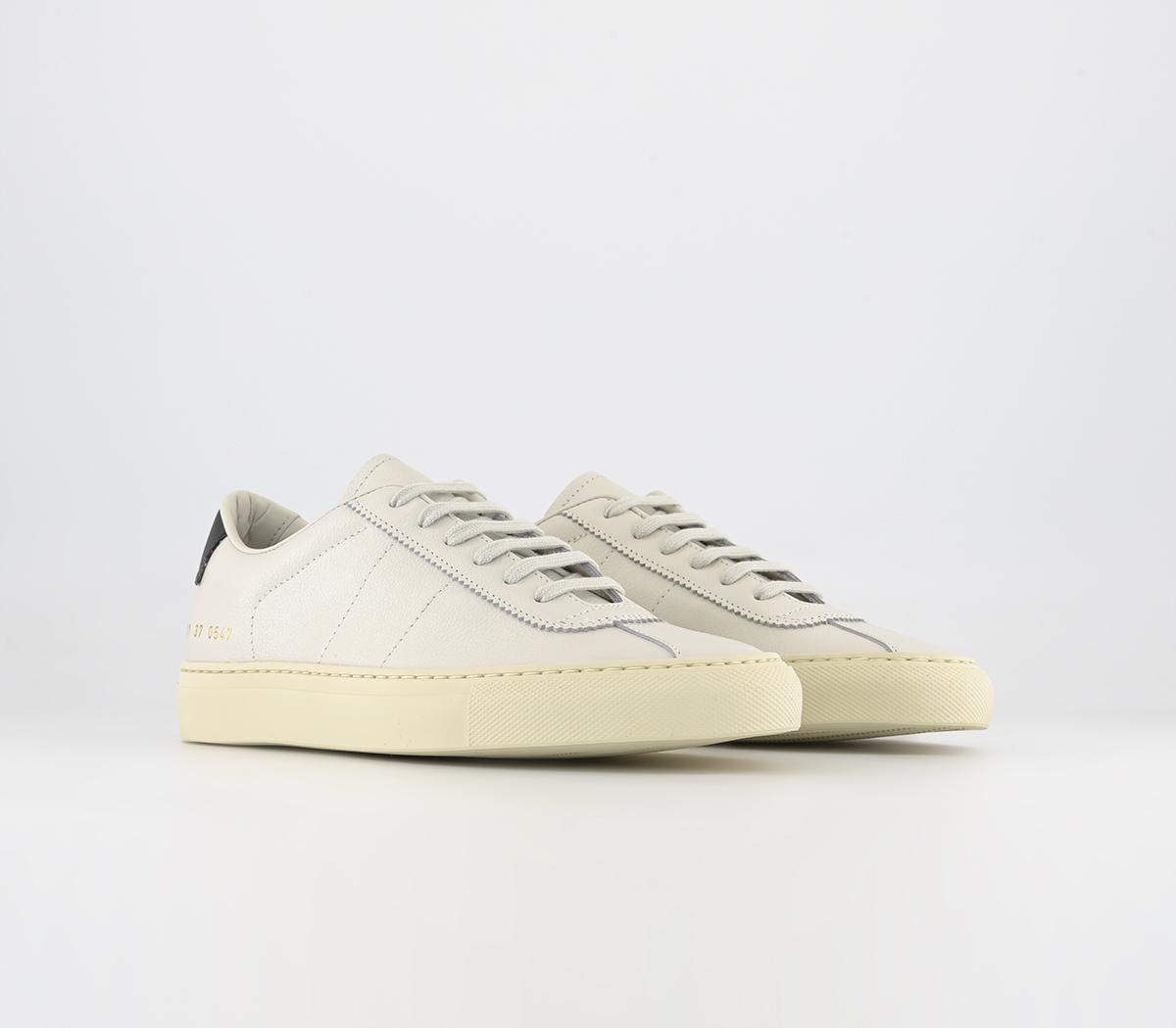 Common ProjectsTennis 77 TrainersWhite Black