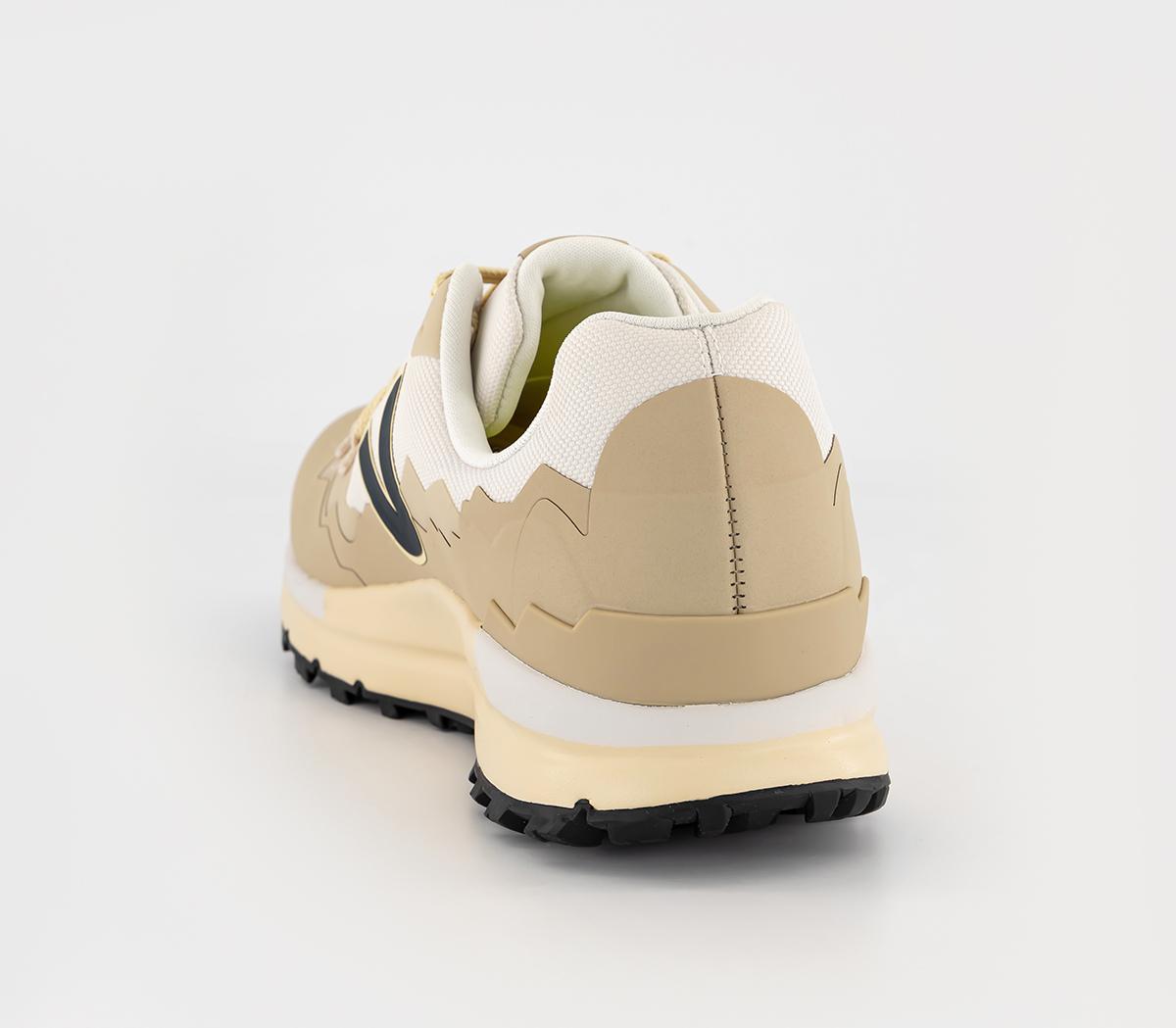 VEJA Fitz Roy Trainers Gravel Nautico - Men's Trainers