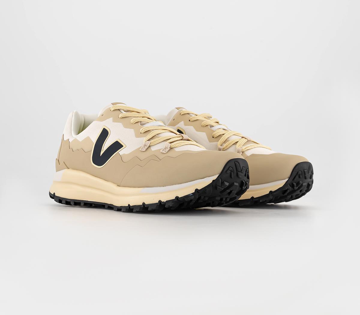 VEJAFitz Roy TrainersGravel Nautico F