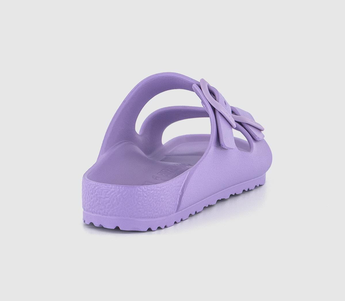 BIRKENSTOCKArizona Eva Kids BIRKENSTOCKArizona Eva KidsCrocus Rose