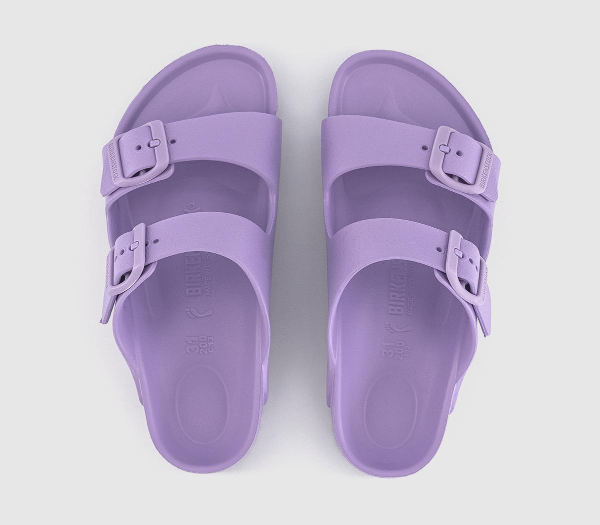 BIRKENSTOCKArizona Eva Kids BIRKENSTOCKArizona Eva KidsCrocus Rose
