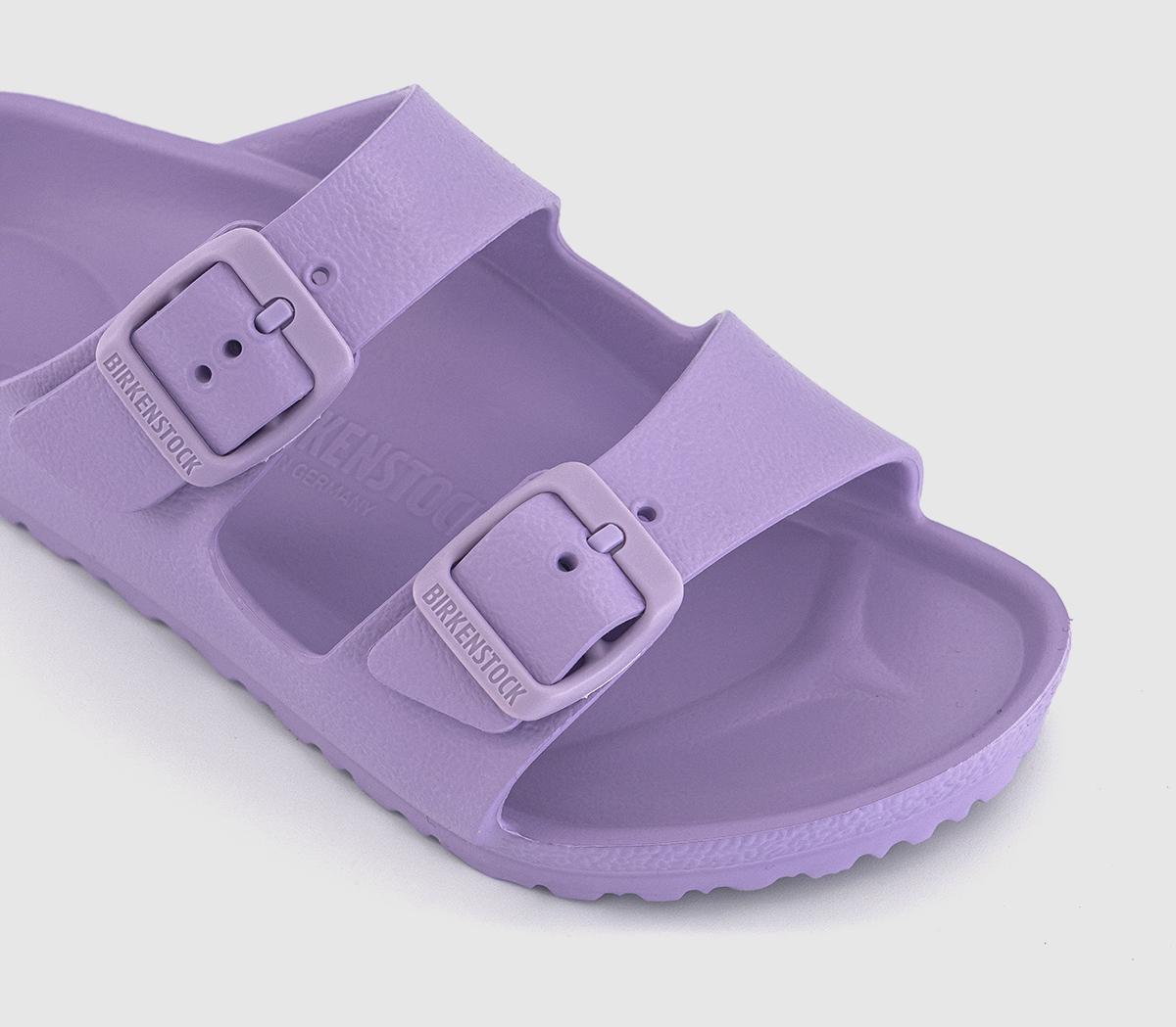 BIRKENSTOCKArizona Eva Kids BIRKENSTOCKArizona Eva KidsCrocus Rose