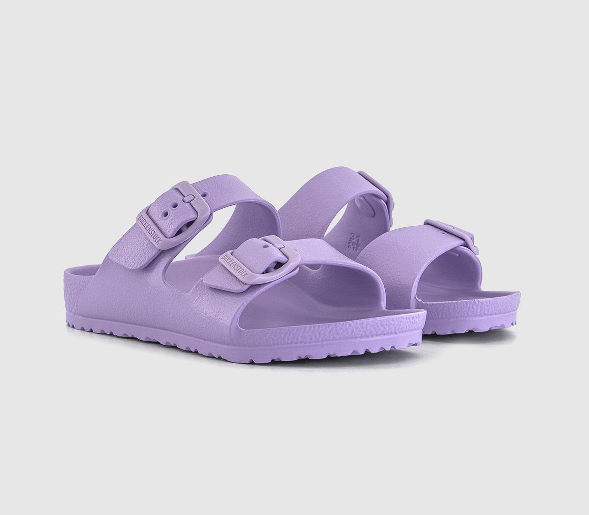 BIRKENSTOCKArizona Eva Kids BIRKENSTOCKArizona Eva KidsCrocus Rose