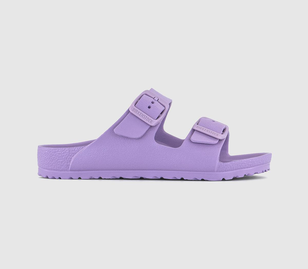 BIRKENSTOCKArizona Eva Kids BIRKENSTOCKArizona Eva KidsCrocus Rose