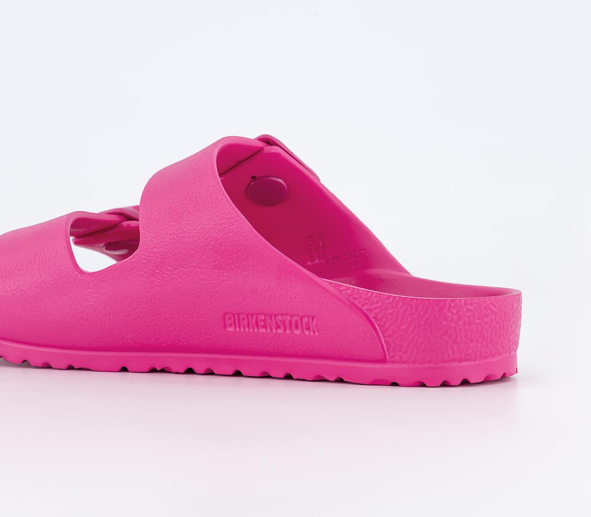 BIRKENSTOCK Arizona Eva Kids Sandals BIRKENSTOCK Arizona Eva Kids Sandals Beetroot Purple