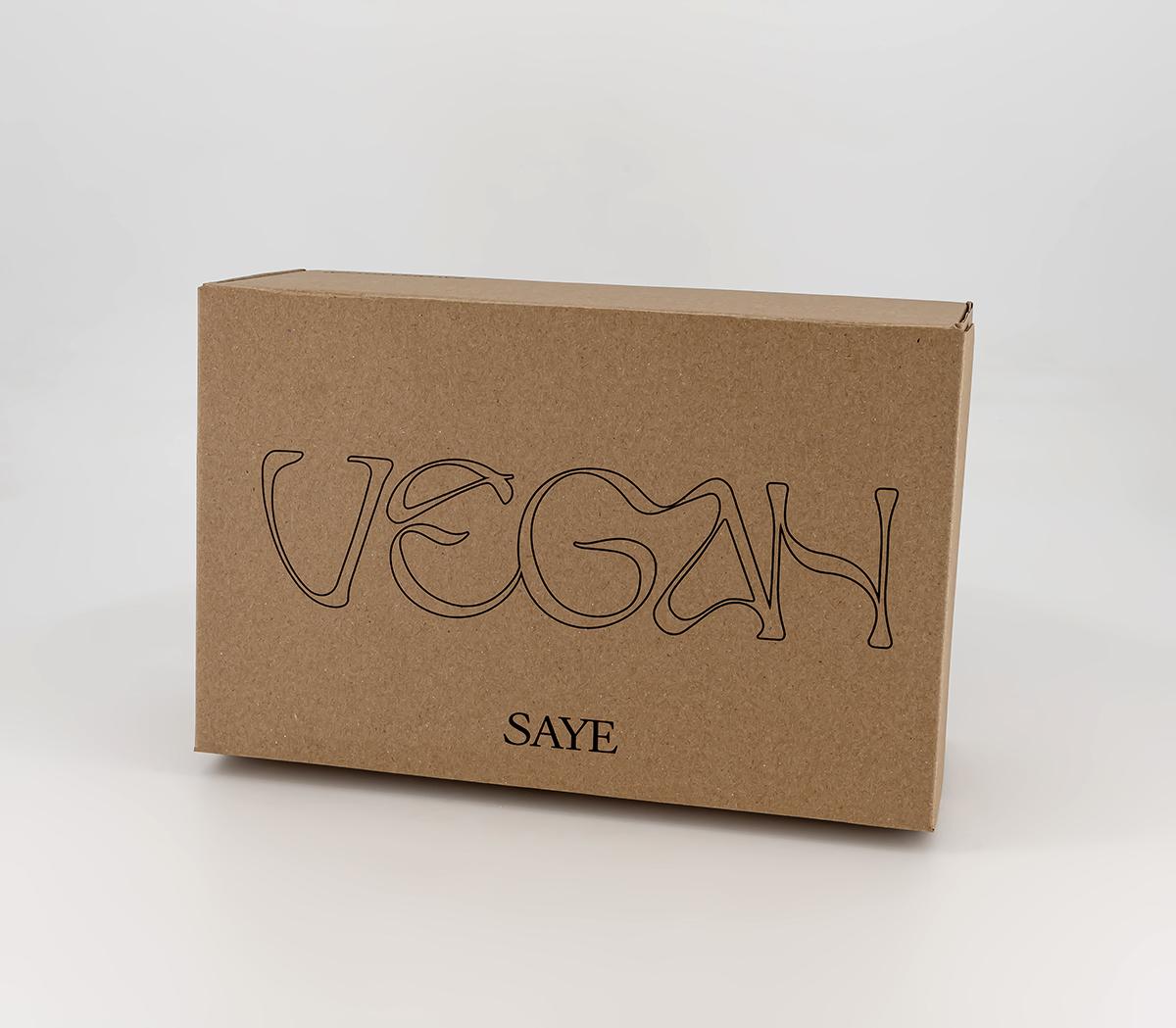 SAYEModelo '89 Vegan Trainers SAYEModelo '89 Vegan TrainersOff White